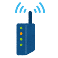 無制限で使える民泊wifiを契約